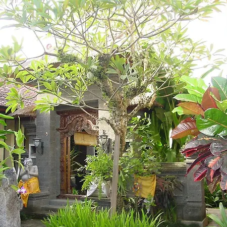 Putu Bali Villa & Spa