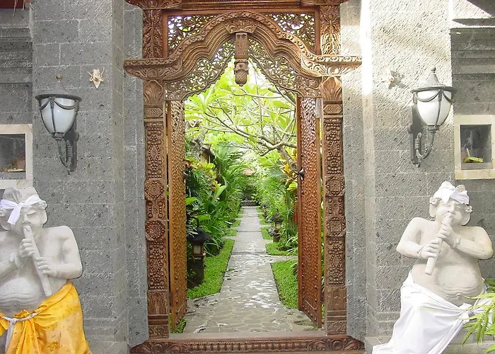 Gasthuis Putu Bali &