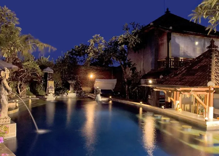Gasthuis Putu Bali & Seminyak