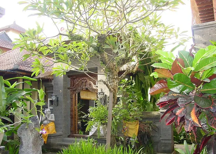 Putu Bali & Seminyak