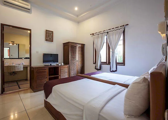 Gasthuis Putu Bali &