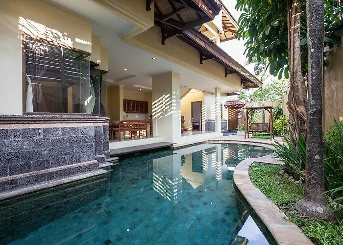 Putu Bali & Seminyak
