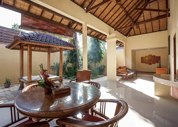 Putu Bali & Seminyak
