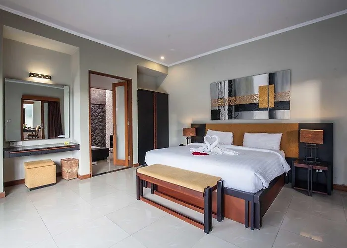 Gasthuis Putu Bali & Seminyak