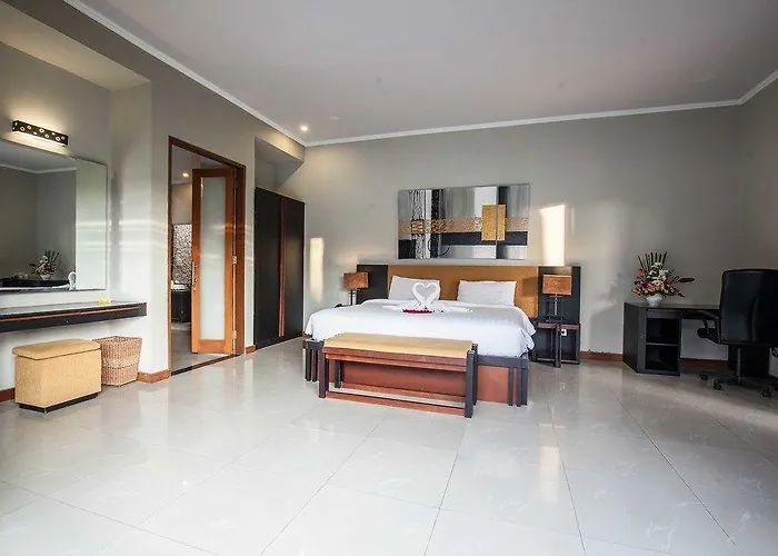 Putu Bali & Seminyak