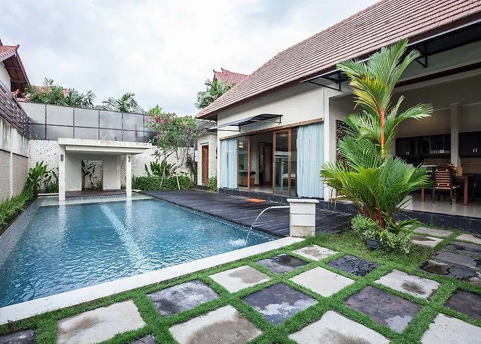 Gasthuis Putu Bali & Seminyak