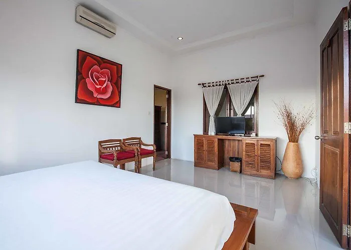 Gasthuis Putu Bali &