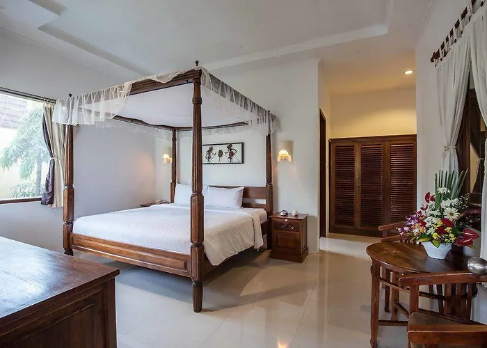 Gasthuis Putu Bali & Seminyak