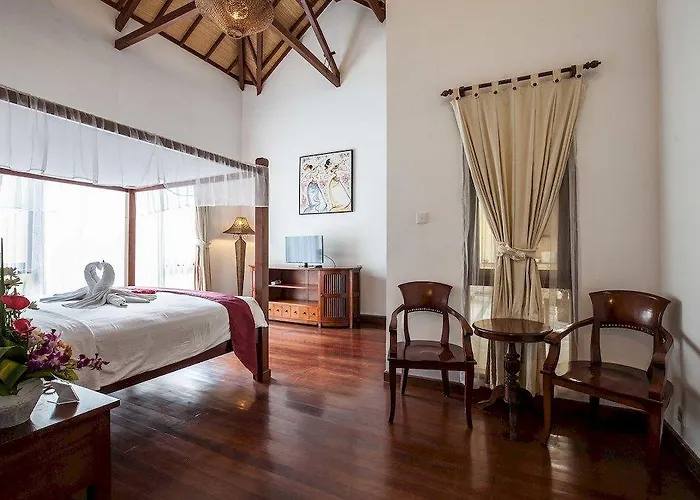 Putu Bali & Seminyak