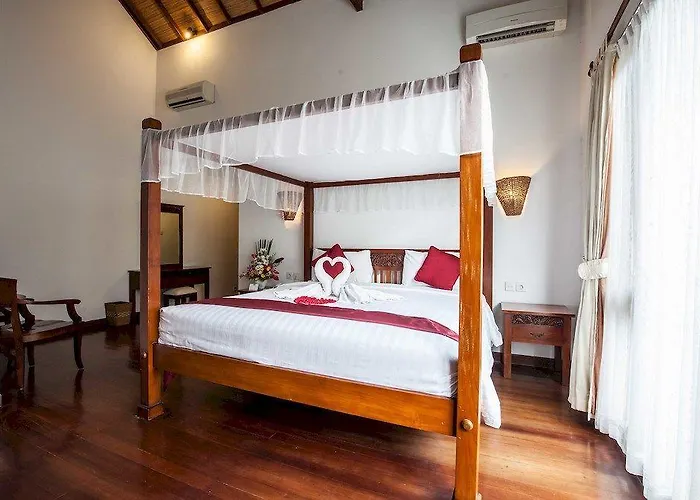 Putu Bali & Seminyak
