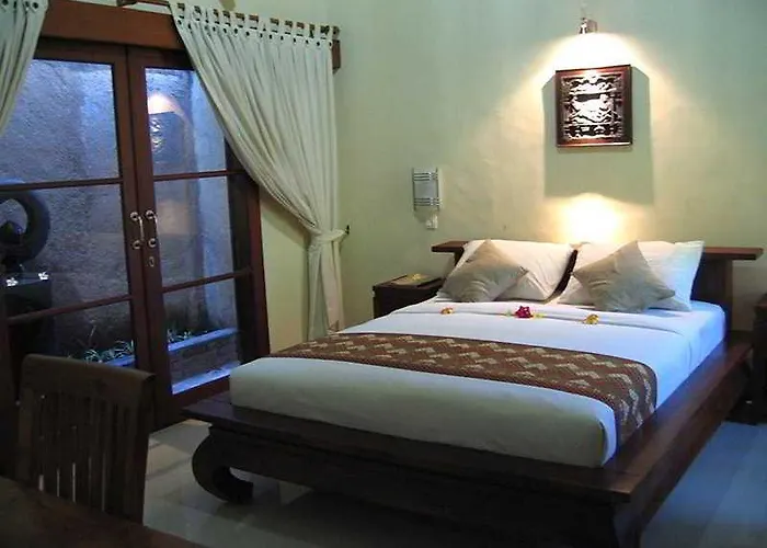 Gasthuis Putu Bali &