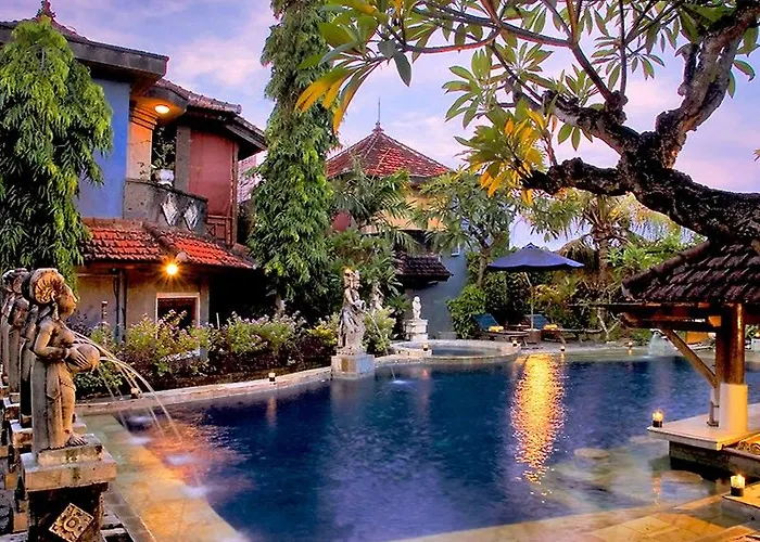 Putu Bali & Seminyak