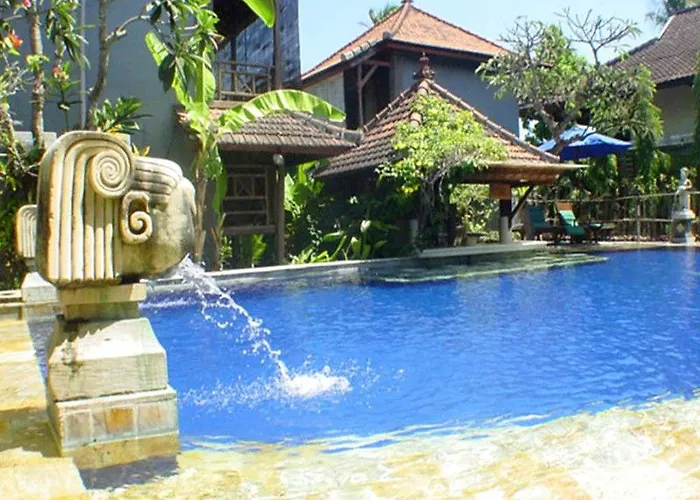 Putu Bali & Gasthuis