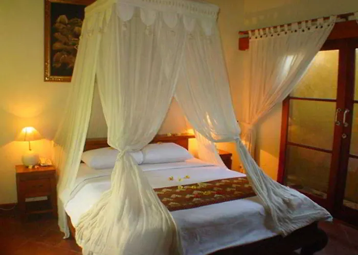 Putu Bali & Gasthuis 4*