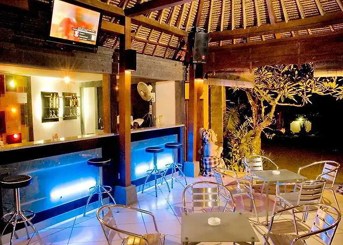 Putu Bali & Seminyak