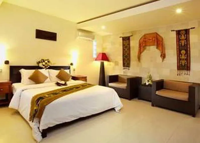 Gasthuis Putu Bali &