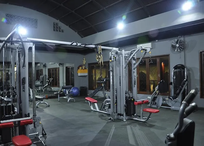Putu Bali & Seminyak