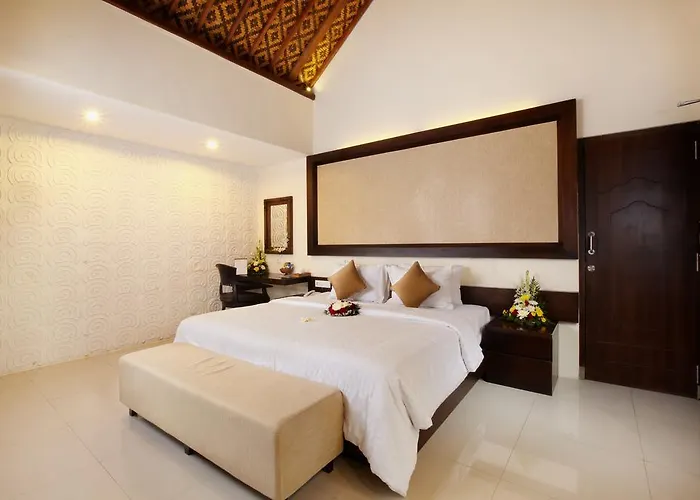 Gasthuis Putu Bali & Seminyak