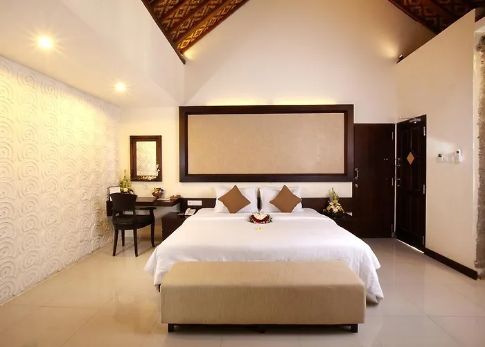 Gasthuis Putu Bali &