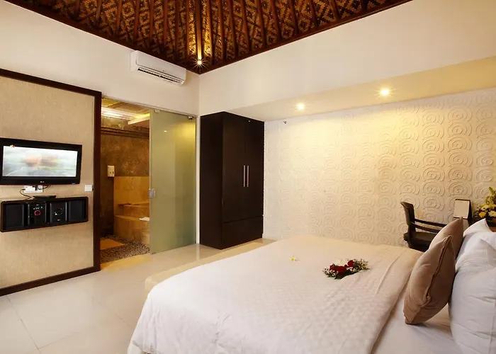 Putu Bali & Gasthuis Seminyak