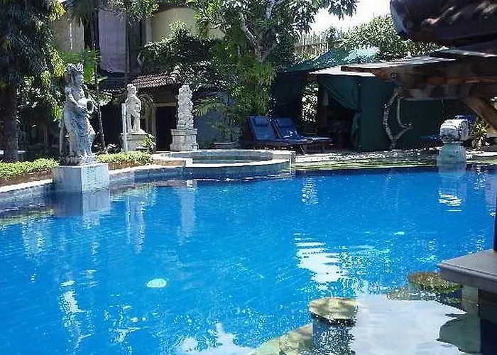 Putu Bali &