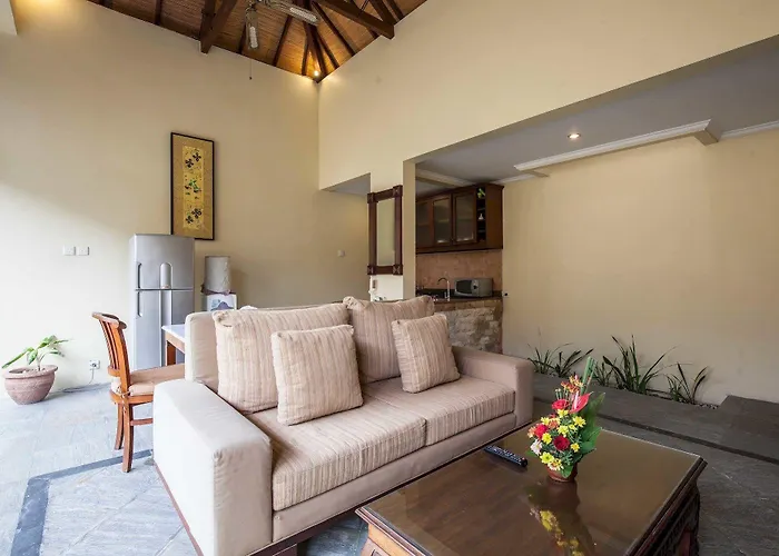 Gasthuis Putu Bali & Seminyak