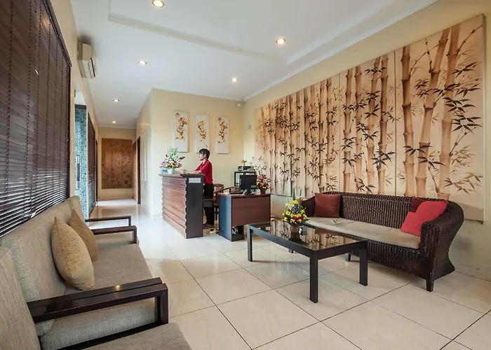 Putu Bali & 4* Seminyak