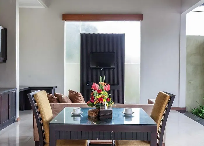 Putu Bali & Seminyak
