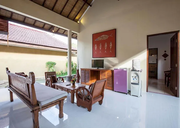 Putu Bali & Seminyak