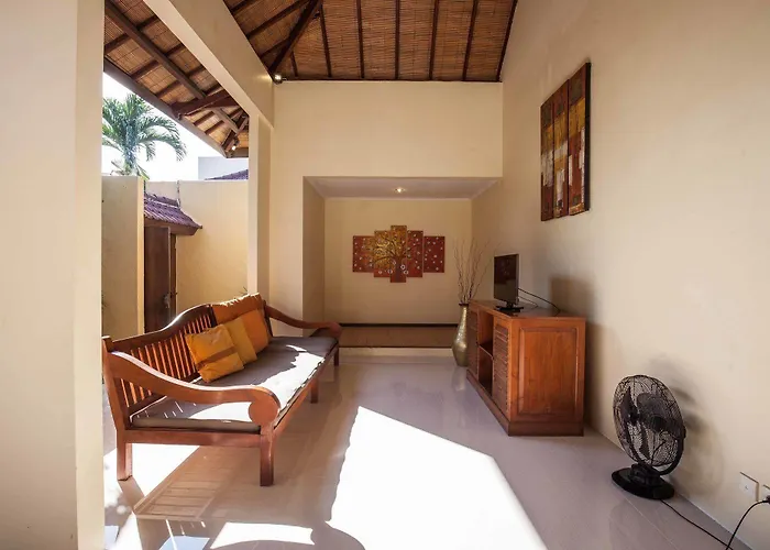 Gasthuis Putu Bali & Seminyak