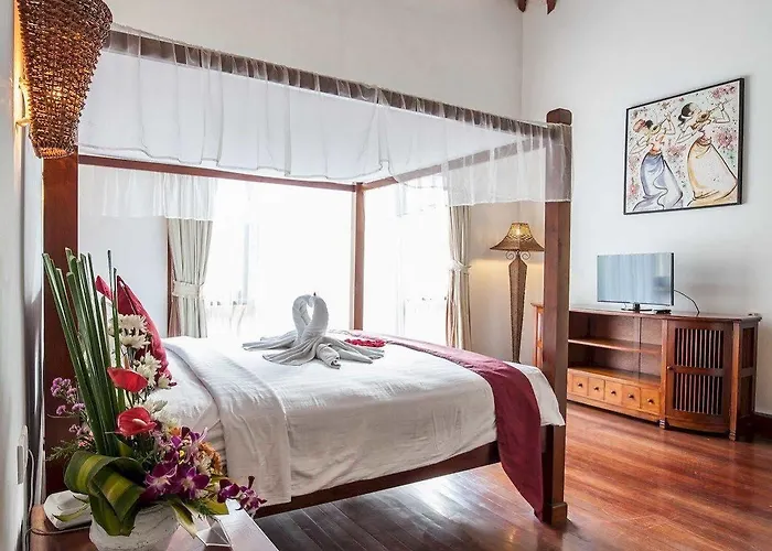 Putu Bali & Gasthuis Seminyak