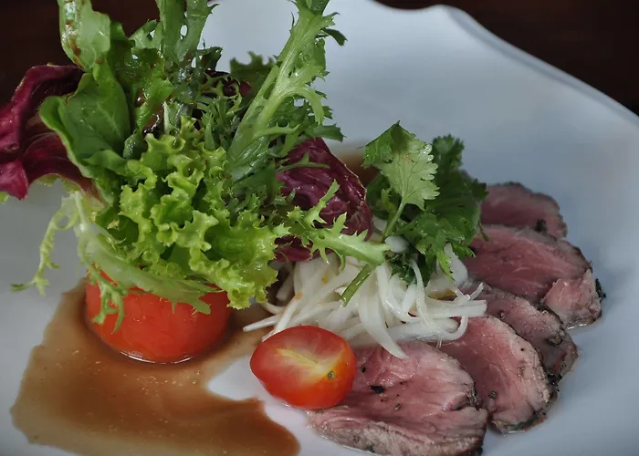 Gasthuis Putu Bali & 4*