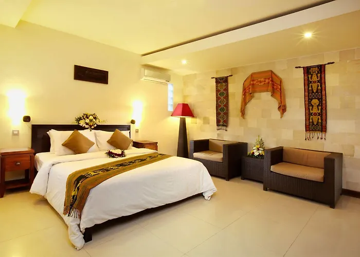Putu Bali & Seminyak
