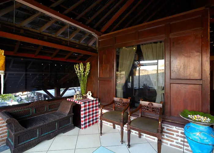 Putu Bali & Gasthuis