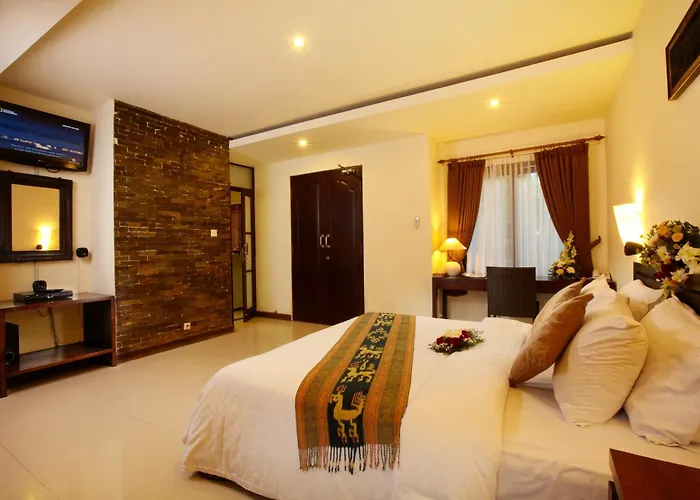 Gasthuis Putu Bali &