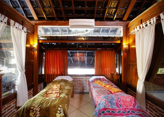 Putu Bali & Gasthuis