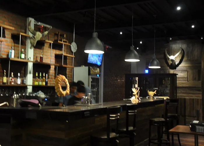 Putu Bali &